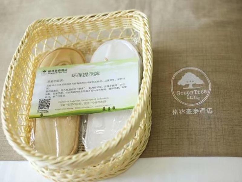 Greentree Inn Yiyang City Anhua County Anhua Grand Theatre Express Hotel Luaran gambar